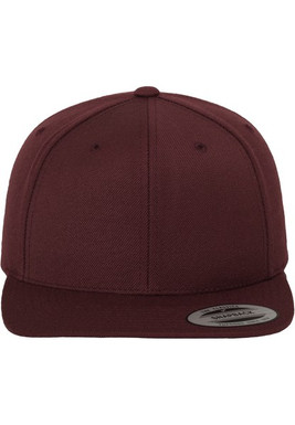 FLEXFIT FL6089M - Cappellino Classic Snapback