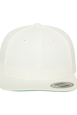 FLEXFIT FL6089M - Casquette CLASSIC SNAPBACK