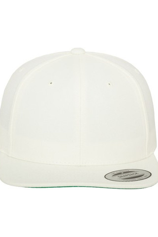 FLEXFIT FL6089M - Classic Snapback cap