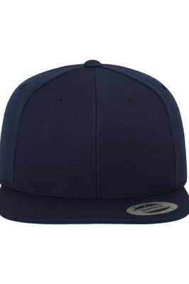 FLEXFIT FL6089M - Pet Classic Snapback