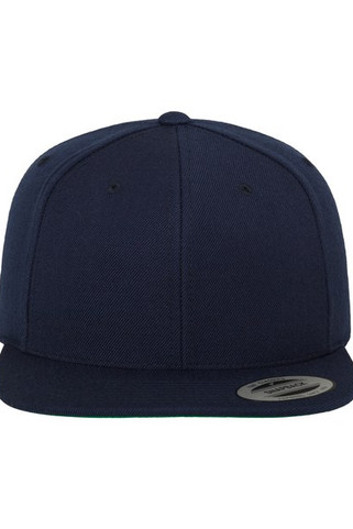 Flexfit FL6089M - Klassinen Snapback-lippis