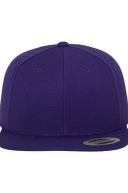 FLEXFIT FL6089M - Classic Snapback Kappe