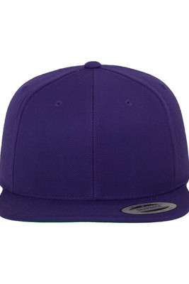 FLEXFIT FL6089M - Classic Snapback cap