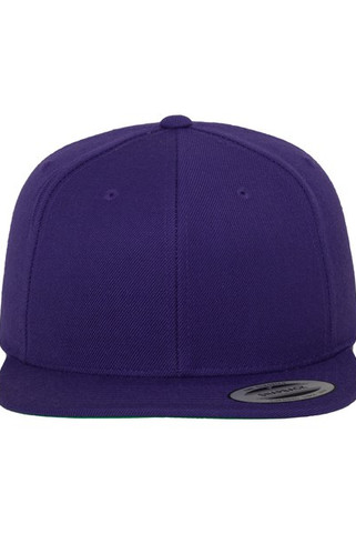 FLEXFIT FL6089M - Classic Snapback cap