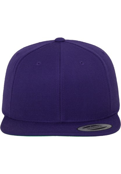 FLEXFIT FL6089M - Classic Snapback cap