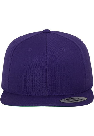 FLEXFIT FL6089M - Classic Snapback cap