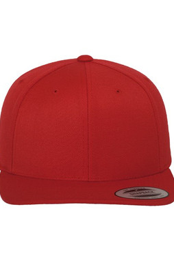 FLEXFIT FL6089M - Classic Snapback Kappe