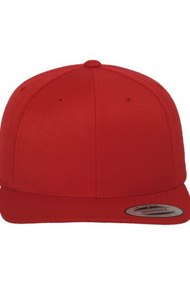 FLEXFIT FL6089M - Classic Snapback Kappe