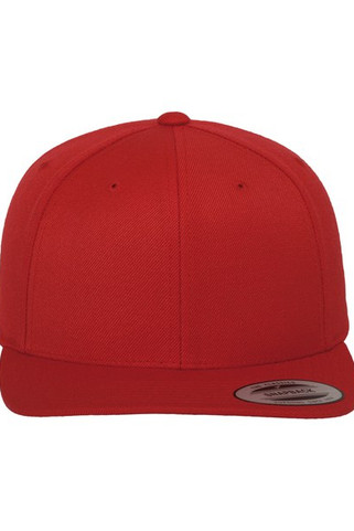 FLEXFIT FL6089M - Classic Snapback cap