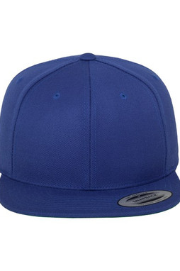 FLEXFIT FL6089M - Classic Snapback cap
