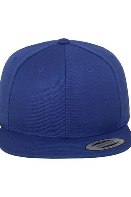 FLEXFIT FL6089M - Classic Snapback cap