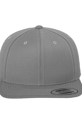FLEXFIT FL6089M - Classic Snapback cap