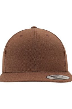 FLEXFIT FL6089M - Classic Snapback cap