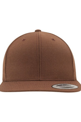 FLEXFIT FL6089M - Classic Snapback cap
