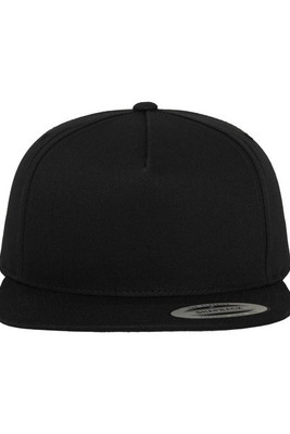 FLEXFIT FL6007 - Pet Classic 5 Panel Snapback