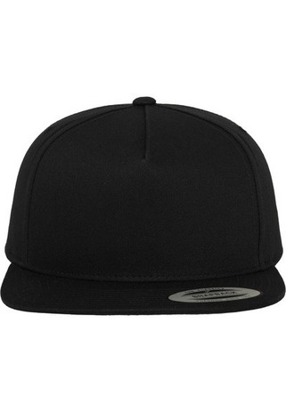Flexfit FL6007 - 5-Panel-Snapback-Kappe Classic