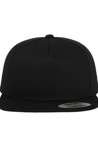 FLEXFIT FL6007 - Classic 5 Panels Snapback cap