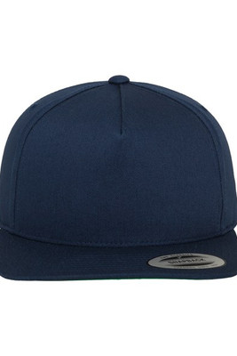 FLEXFIT FL6007 - Casquette Classic 5 Panel Snapback