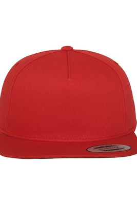 FLEXFIT FL6007 - Classic 5 Panels Snapback cap