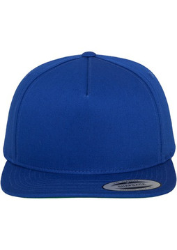 FLEXFIT FL6007 - Pet Classic 5 Panel Snapback