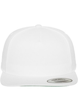 Flexfit FL6007 - 5-Panel-Snapback-Kappe Classic