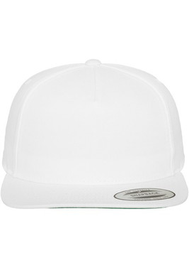 FLEXFIT FL6007 - Classic 5 Panels Snapback cap