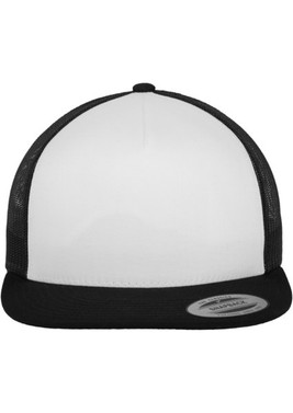 Flexfit FL6006W - Classic Trucker Kappe