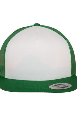 FLEXFIT FL6006W - Casquette Classic Trucker