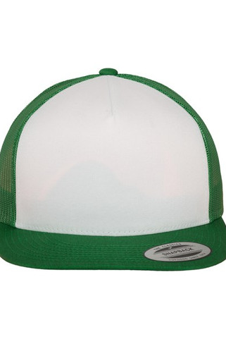 Flexfit FL6006W - Classic Trucker Kappe