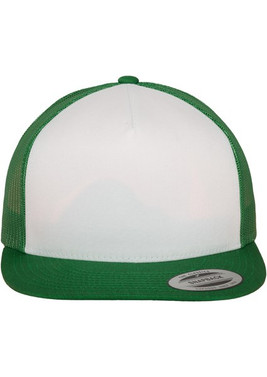FLEXFIT FL6006W - Cappellino Trucker classico