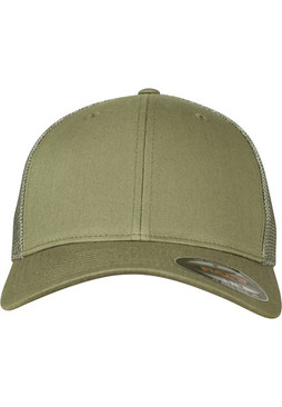FLEXFIT FL6511 - Casquette Flexfit Mesh Trucker