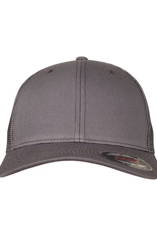 Flexfit FL6511 - Flexfit Mesh Trucker-keps