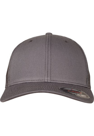 FLEXFIT FL6511 - Pet Flexfit Mesh Trucker