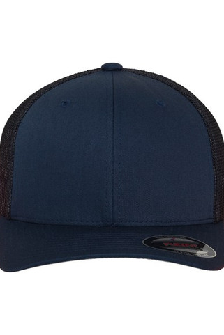 FLEXFIT FL6511 - Flexfit Mesh Trucker cap