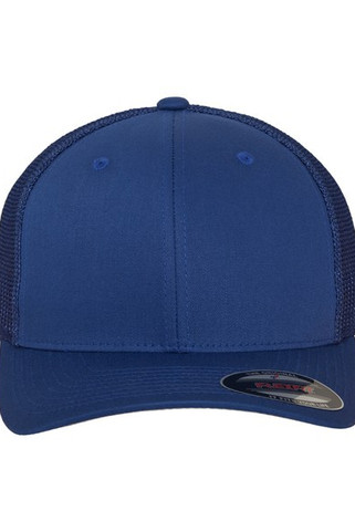 FLEXFIT FL6511 - Pet Flexfit Mesh Trucker