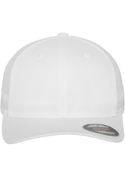 Flexfit FL6511 - Flexfit Komfort Mesh Trucker Cap für Herren