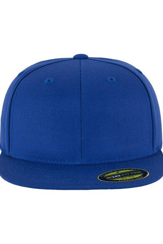 FLEXFIT FL6210 - Premium 210 Fitted Kappe