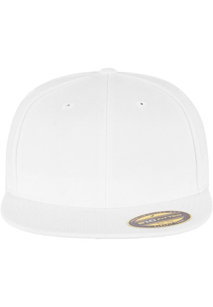 FLEXFIT FL6210 - Premium 210 Fitted cap