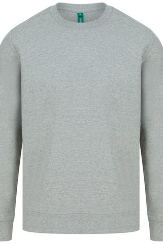 Henbury H840 - Sweat-shirt écoresponsable unisexe