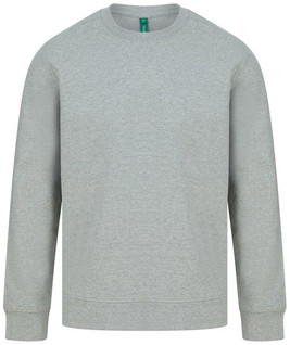 Henbury H840 - Ecologische unisex sweater