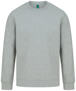 Henbury H840 - Umweltfreundliches Unisex-Sweatshirt