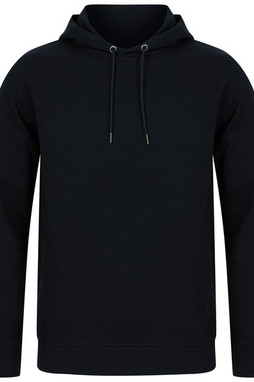 Henbury H841 - Sweat-shirt à capuche écoresponsable unisexe