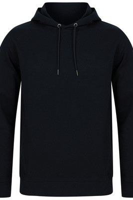 Henbury H841 - Sweatshirt com capuz eco-responsável unissexo