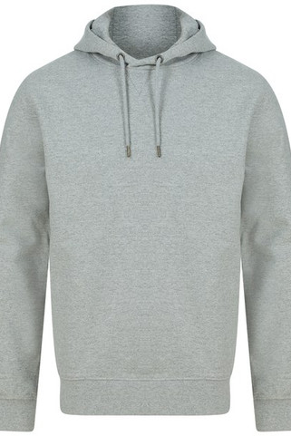 Henbury H841 - Sustainable Unisex Hooded Sweatshirt with Recycled Materials