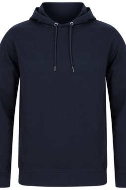 Henbury H841 - Sweat-shirt à capuche écoresponsable unisexe