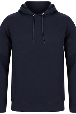 Henbury H841 - Sustainable Unisex Hooded Sweatshirt with Recycled Materials