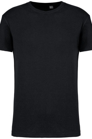Kariban K3025IC - T-shirt Bio150IC col rond homme