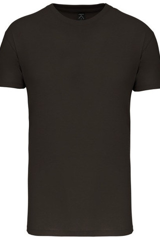 Kariban K3025IC - T-Shirt BIO150IC mit Rundhalsausschnitt