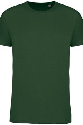 Kariban K3025IC - T-shirt Bio150IC col rond homme