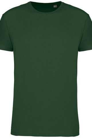 Kariban K3025IC - T-shirt Bio150IC col rond homme